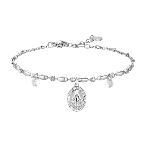 Bracciale Luca Barra Donna in Acciaio BK2926 - BK2926